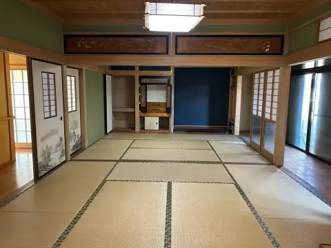 東神崎の家（物件番号170）