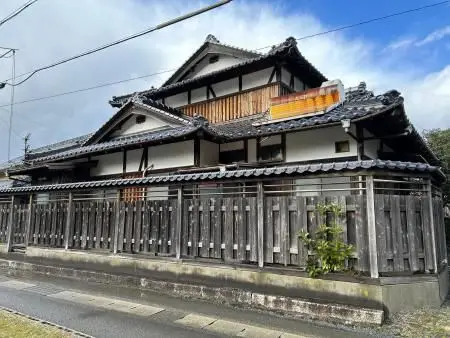 東神崎の家（物件番号170）