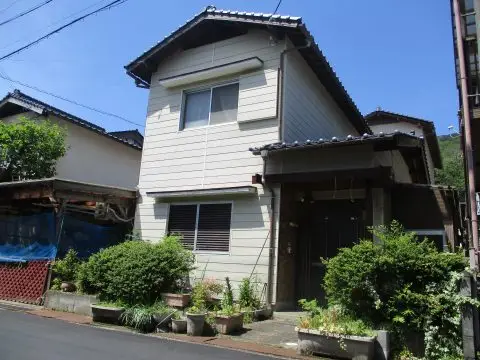 上宮津住宅―15