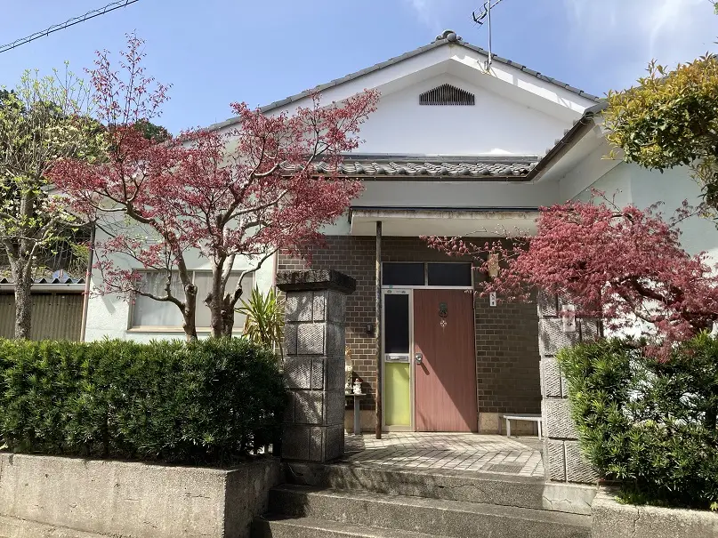 野村寺の家（物件番号180）