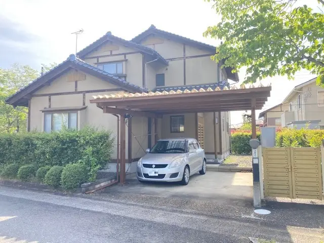 大江町河守・河西・河東　No.9