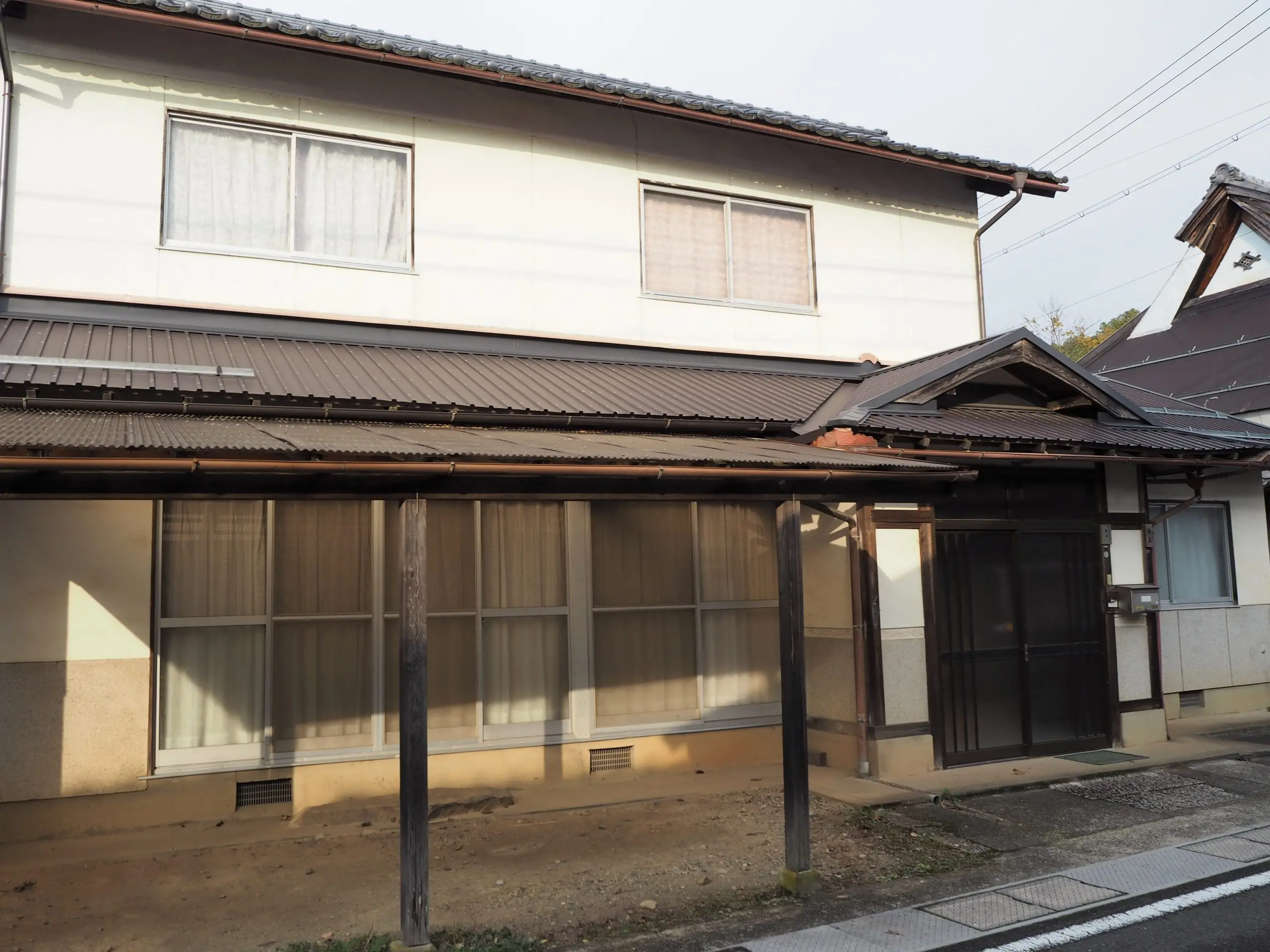 T-４５０（志賀郷町）