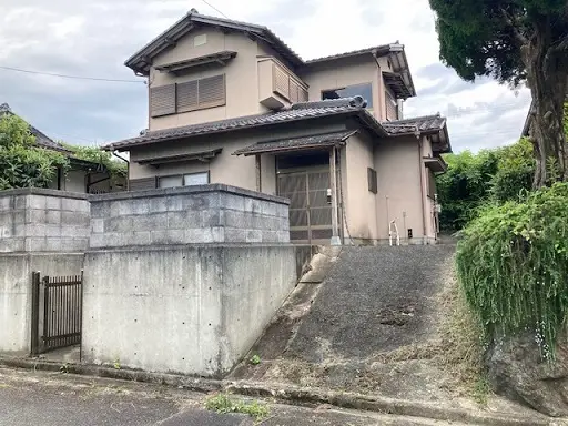 物件Ｎｏ．１８３　院内