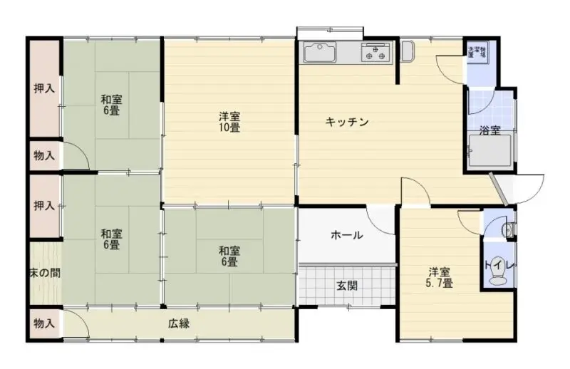 HS-０７９（坊口町）