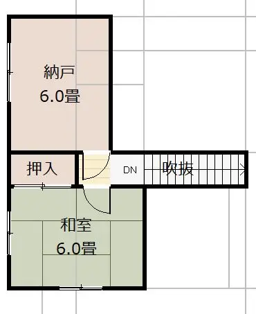 宇川地区住宅（丹後町平No.658）