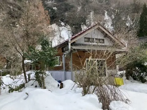 野間地区住宅(弥栄町須川No.849)