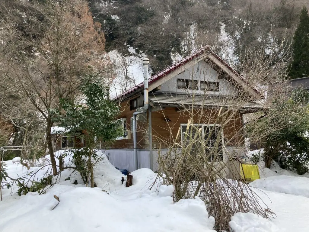 野間地区住宅(弥栄町須川No.849)