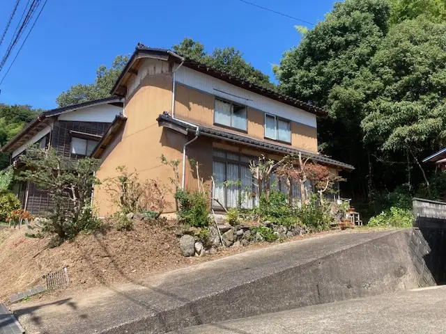 豊栄地区住宅（丹後町三宅№657）