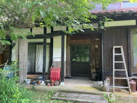 野間地区住宅(弥栄町須川No.654)