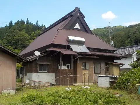 久田美の家（物件番号185）