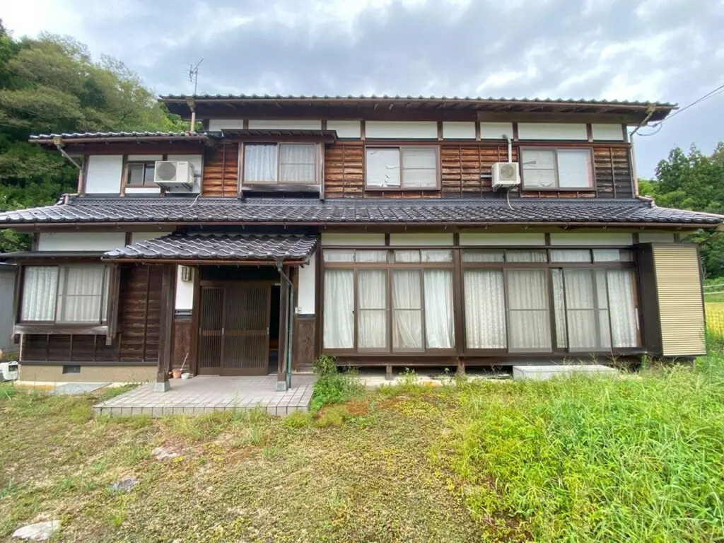 五十河住宅（大宮町明田№669）