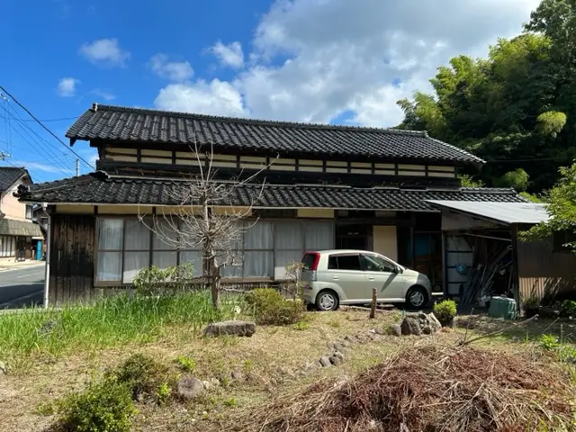 豊栄住宅（丹後町成願寺No.663）