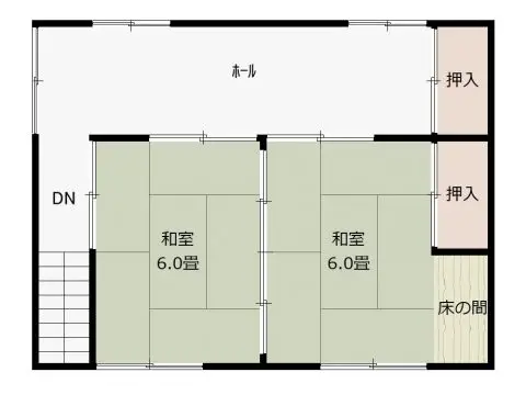 <宇川>住宅(丹後町久僧No.1002)