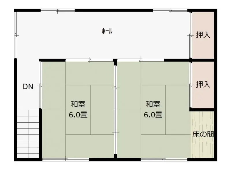 <宇川>住宅(丹後町久僧No.1002)