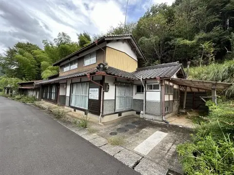 三和町菟原　No.11