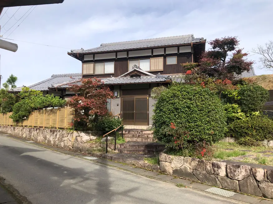 No.410日吉町胡麻の物件