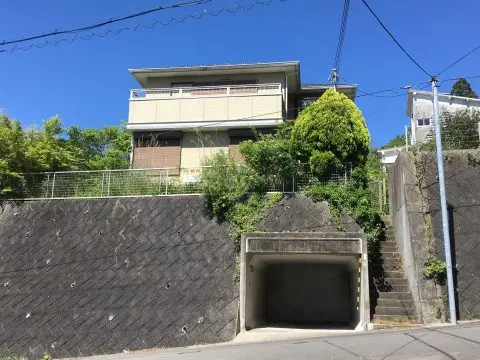 亀岡市畑野町