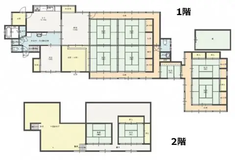 夜久野町上夜久野　No.21