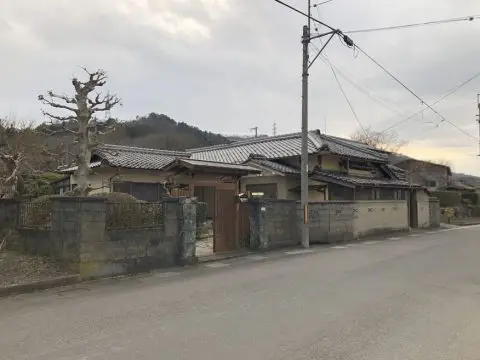 No.429日吉町上胡麻の物件