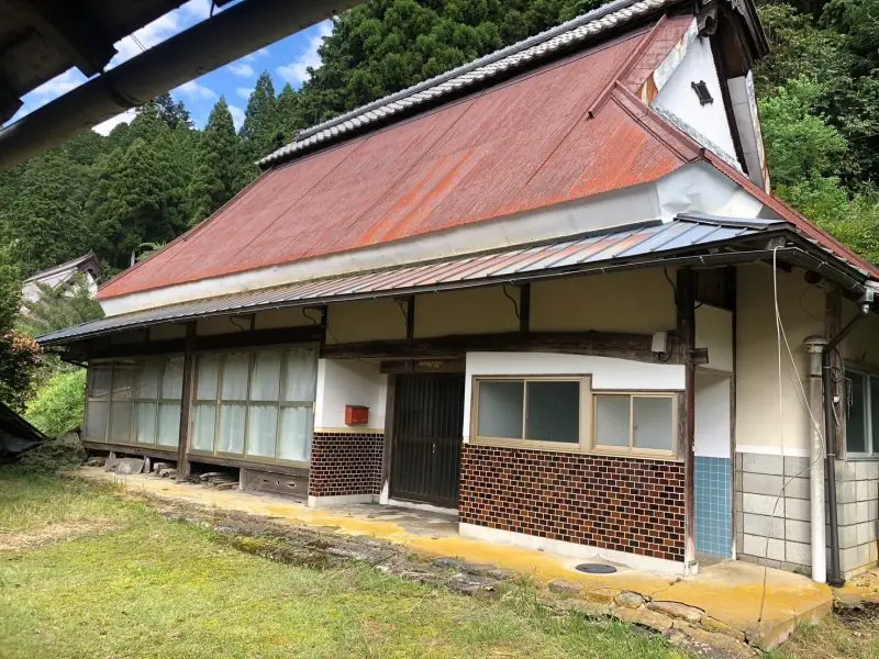 MC-083（睦寄町）