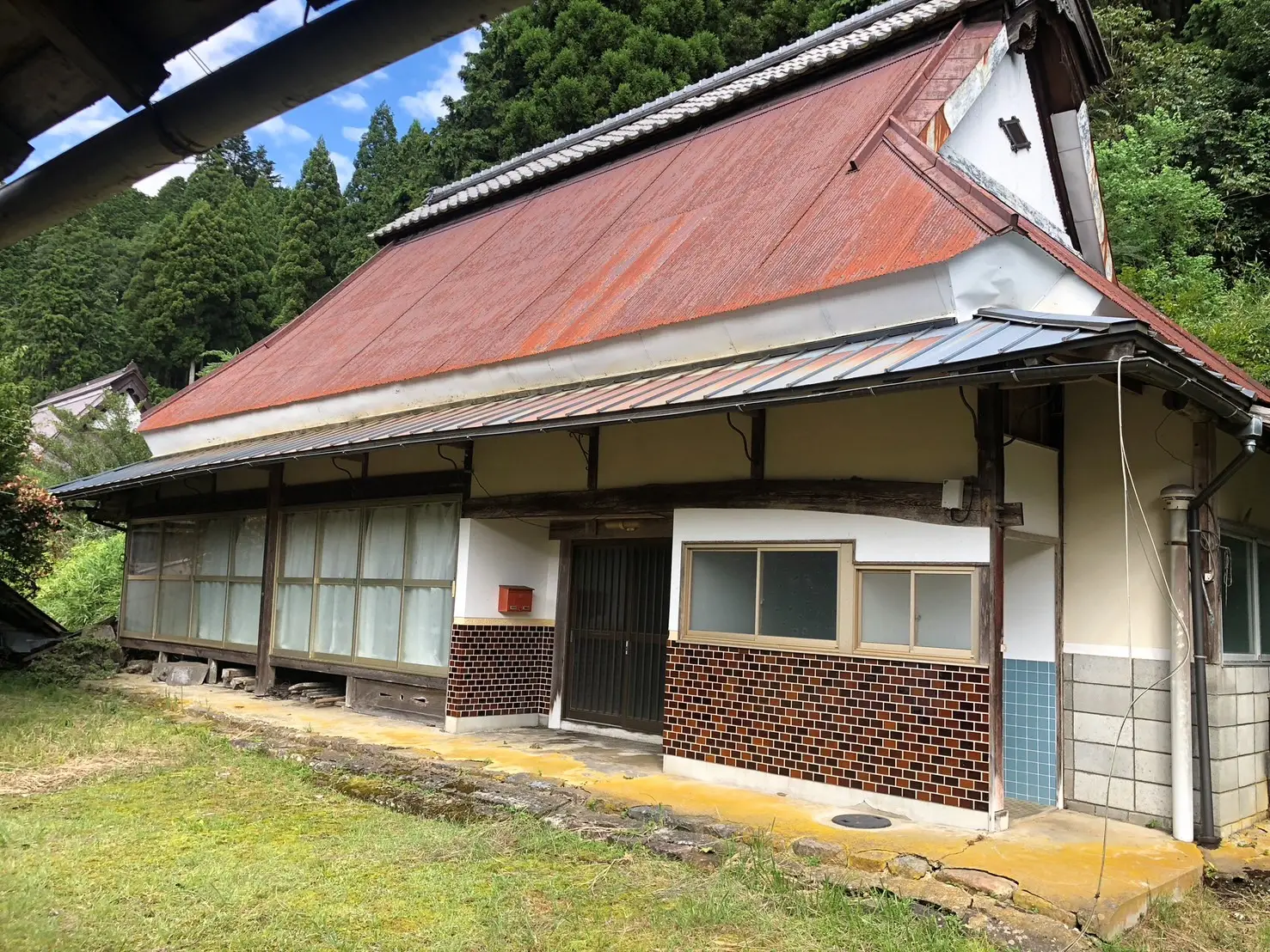 MC-083（睦寄町）