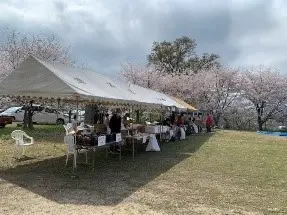 京丹後市弥栄町溝谷地区