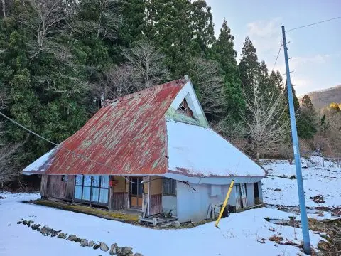 ME-082（老富町）