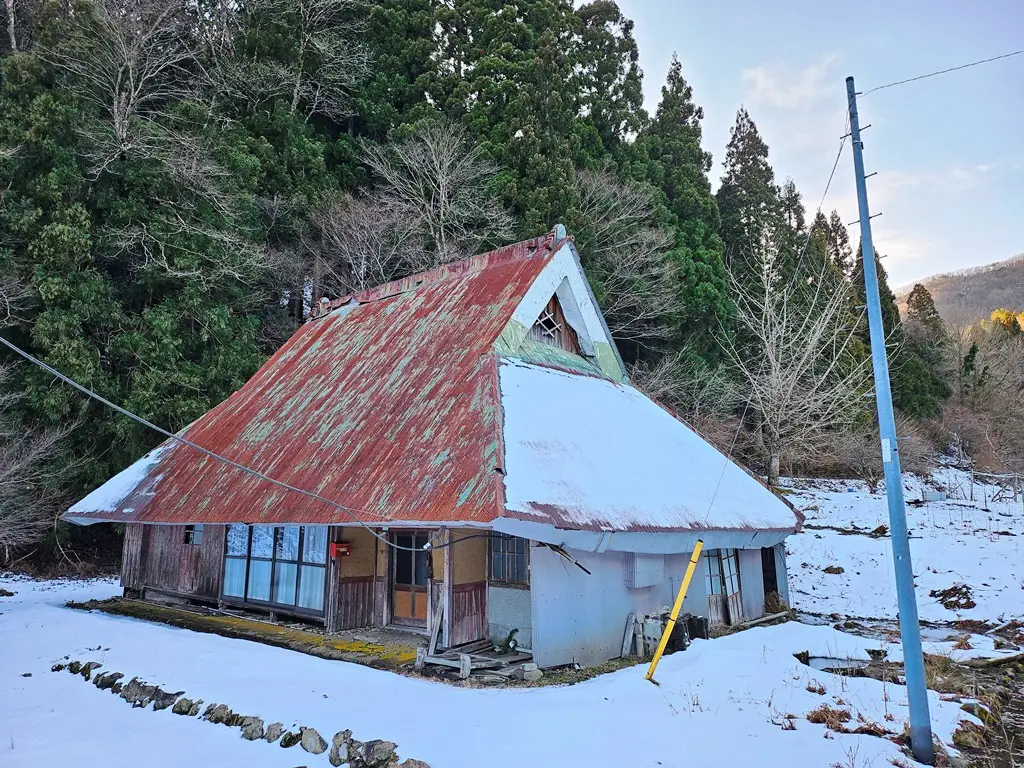 ME-082（老富町）
