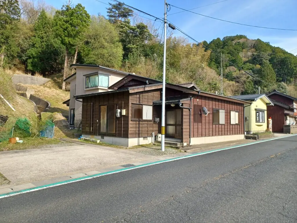 久美浜二区地区住宅(久美浜町栃谷No.730)