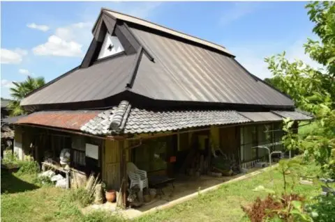 HS-089（物部町）