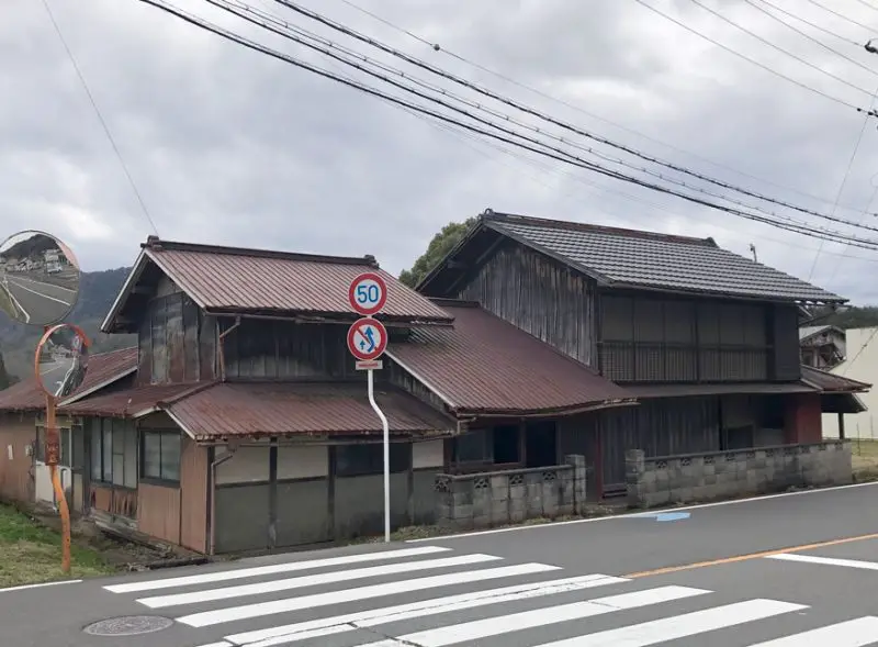 No.433美山町大野の物件