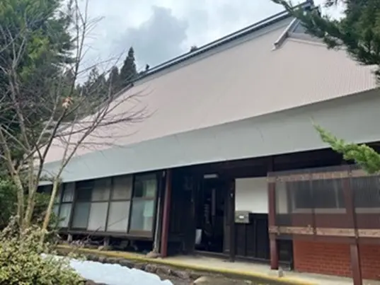 河辺原の家（物件番号199）