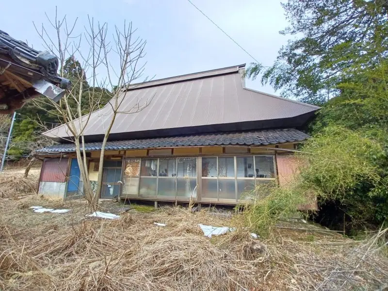 佐濃住宅(久美浜町二俣No.729)