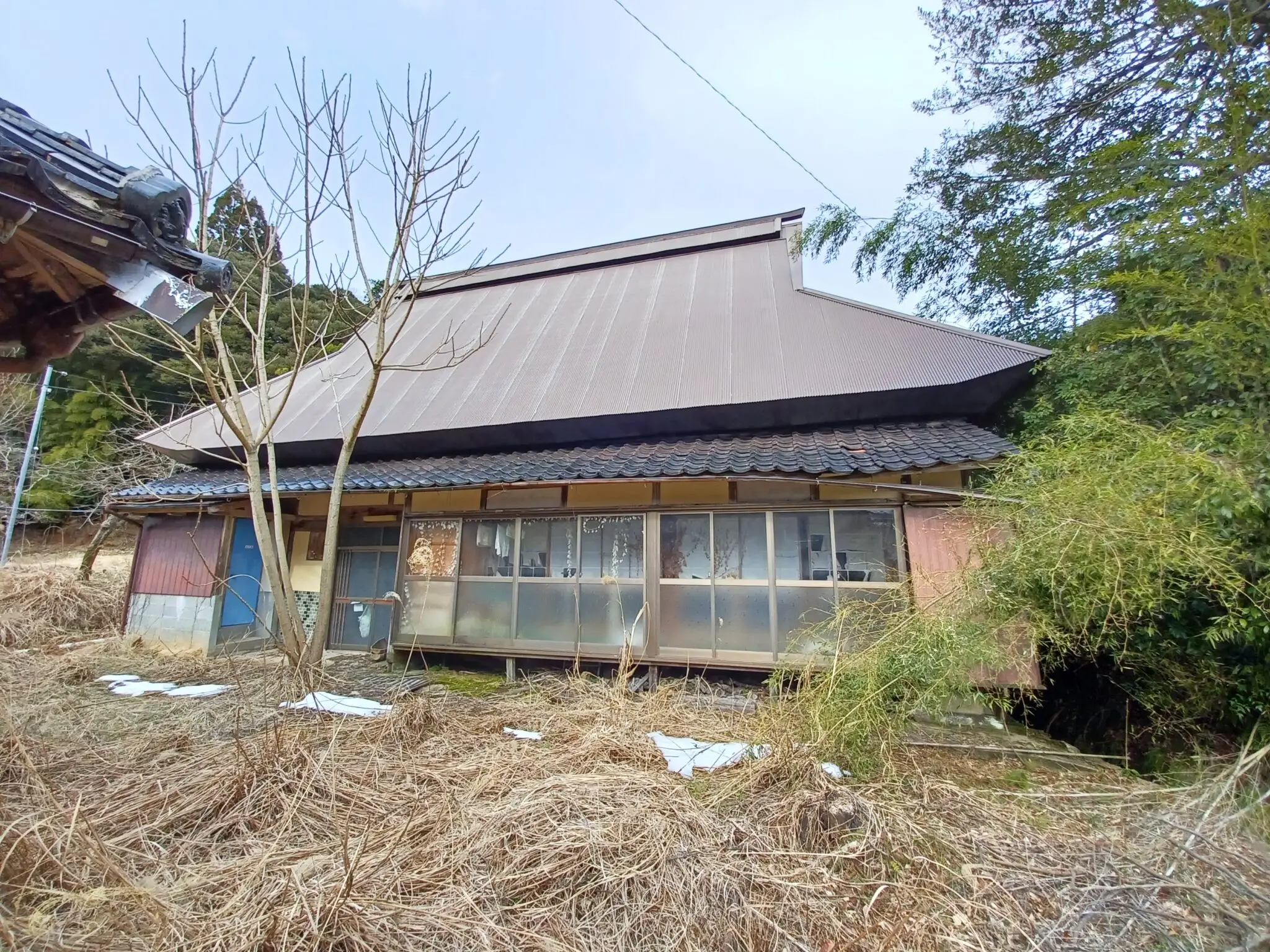 佐濃住宅(久美浜町二俣No.729)