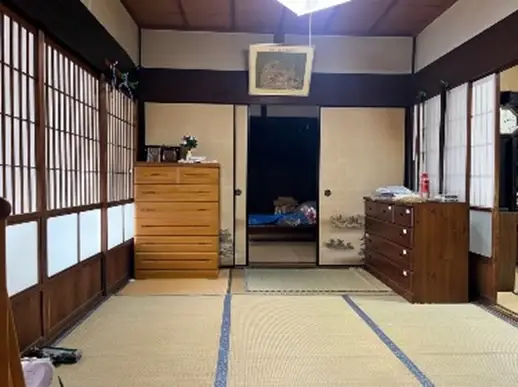 河辺原の家（物件番号199）