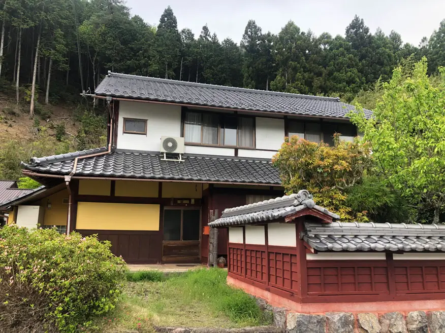 No.436美山町安掛の物件