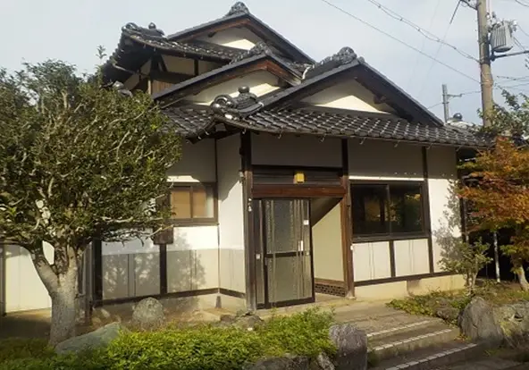 平の家（物件番号194）