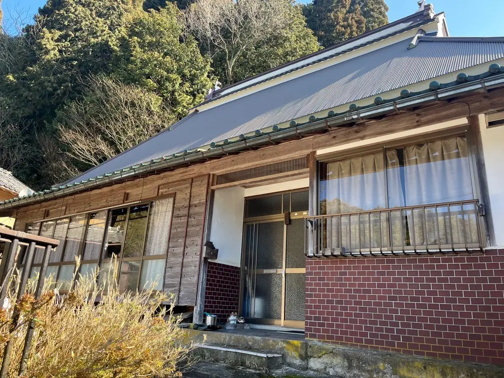 上漆原の家（物件番号197）
