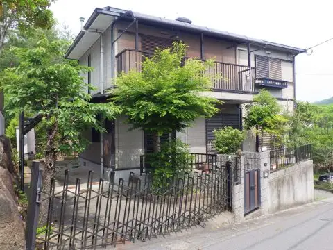 亀岡市畑野町