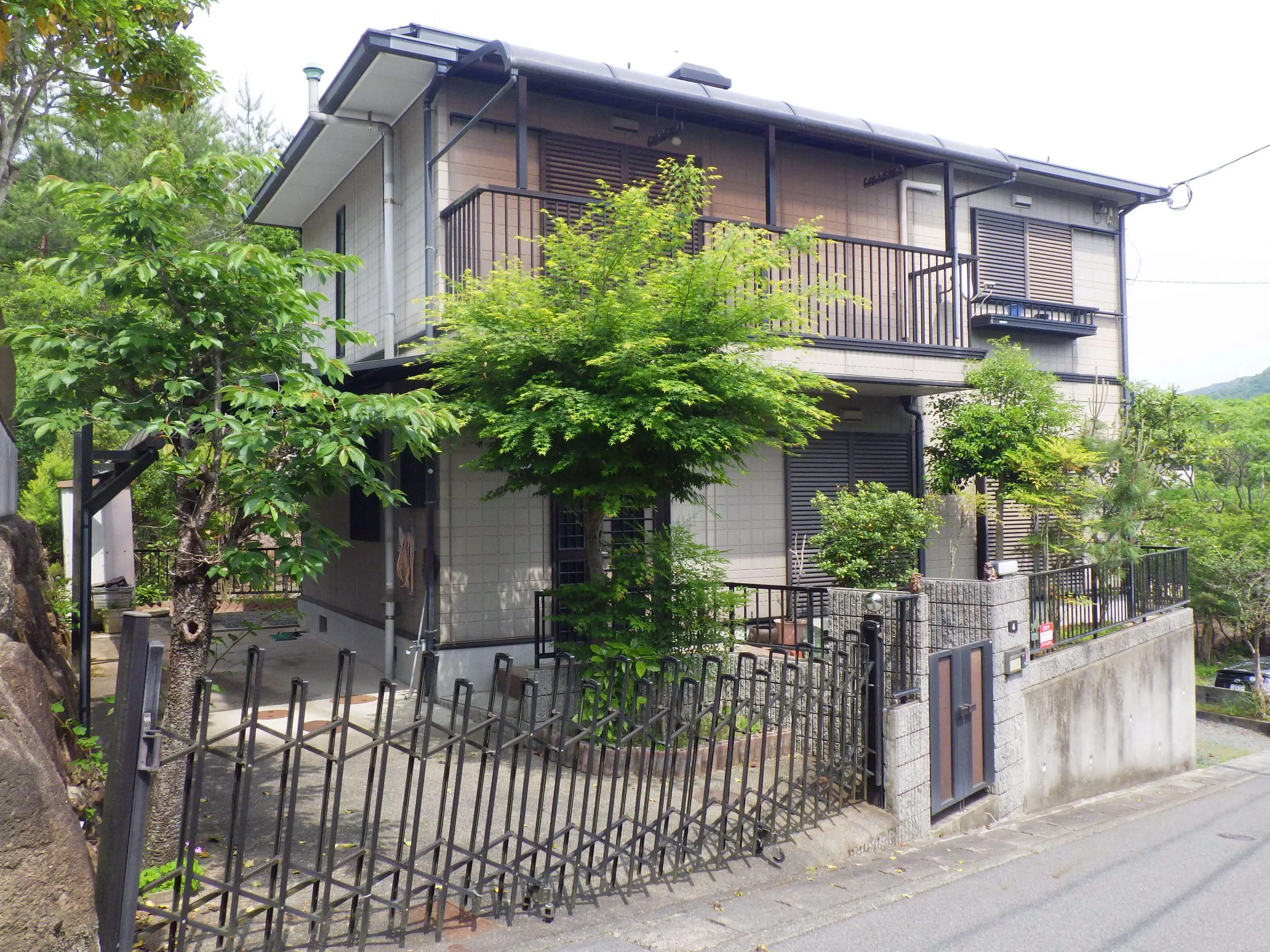 亀岡市畑野町