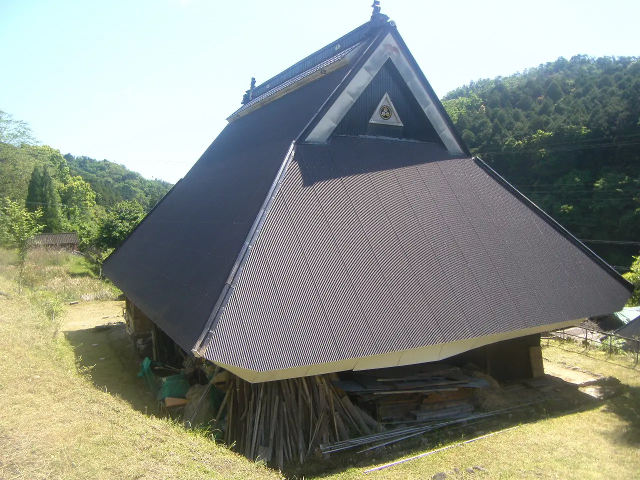 三和町細見　No.23