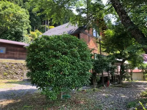 No.442美山町江和の物件