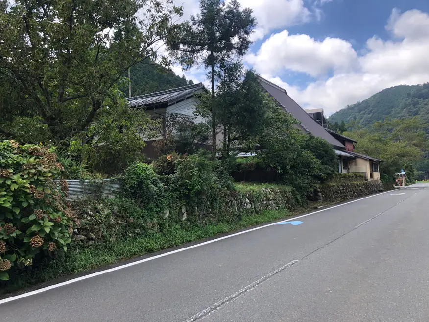 No.450美山町内久保の物件