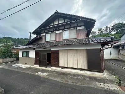 物件Ｎｏ．２２１　中