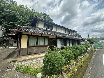 物件Ｎｏ．２２０　鎌谷中