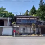 佐濃住宅(久美浜町佐野No.763)
