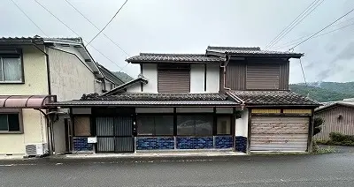 物件Ｎｏ．２２３　本庄