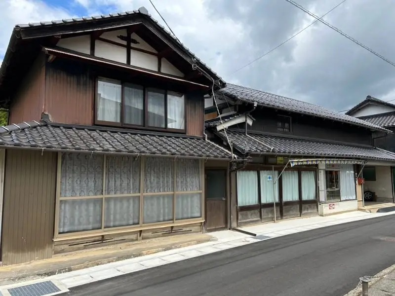 T-511（志賀郷町）