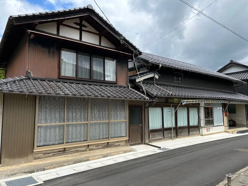 T-511（志賀郷町）