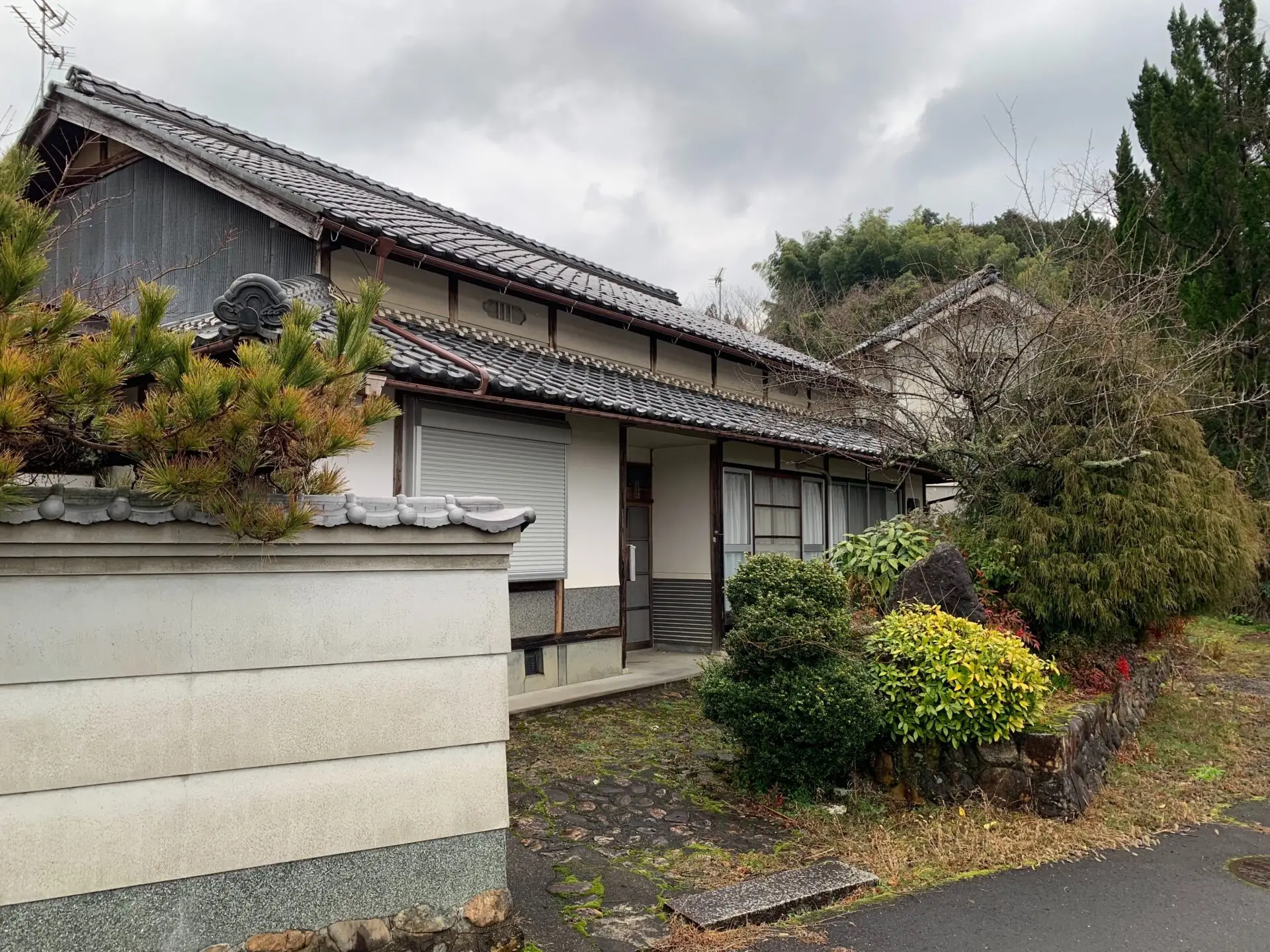 T-514（多田町）
